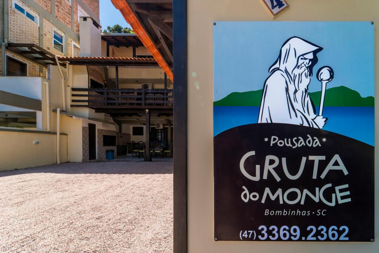 Gruta Inn Bombinhas