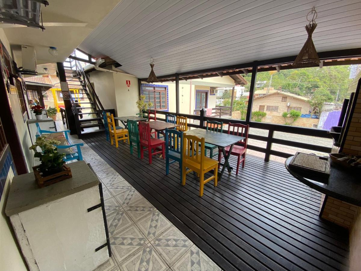 Gruta Inn 4*