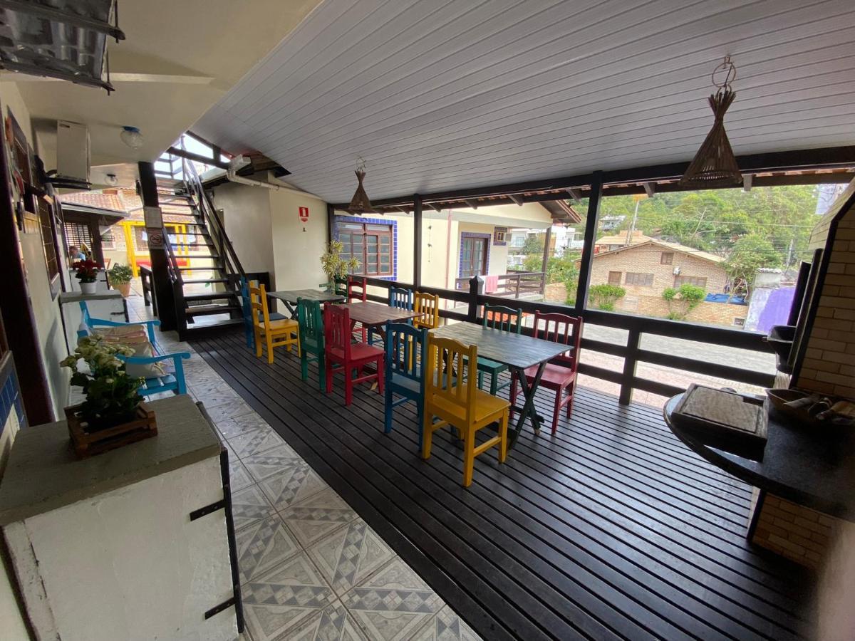 Inn Gruta Bombinhas