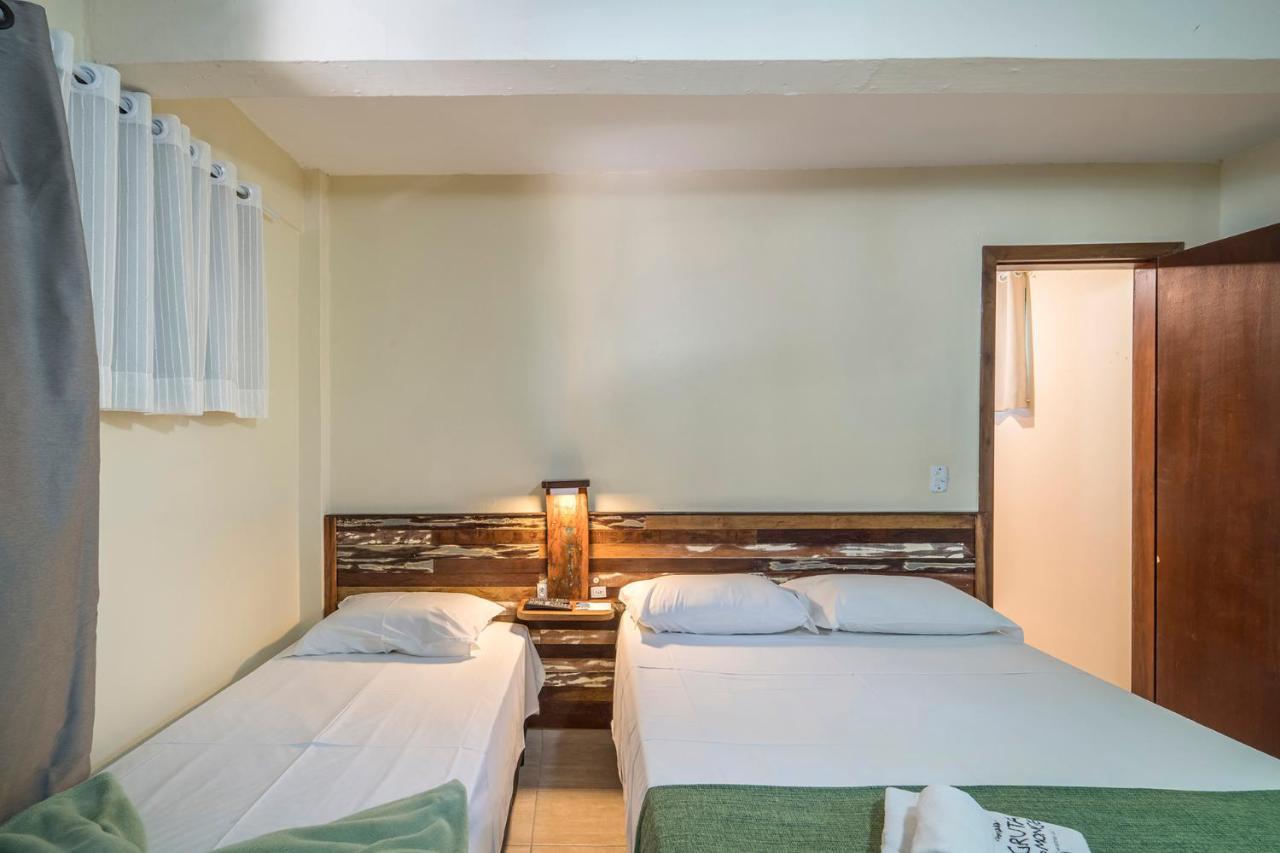 Gruta Inn