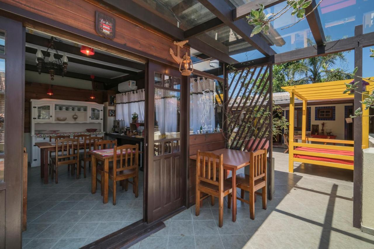 Gruta Inn Bombinhas
