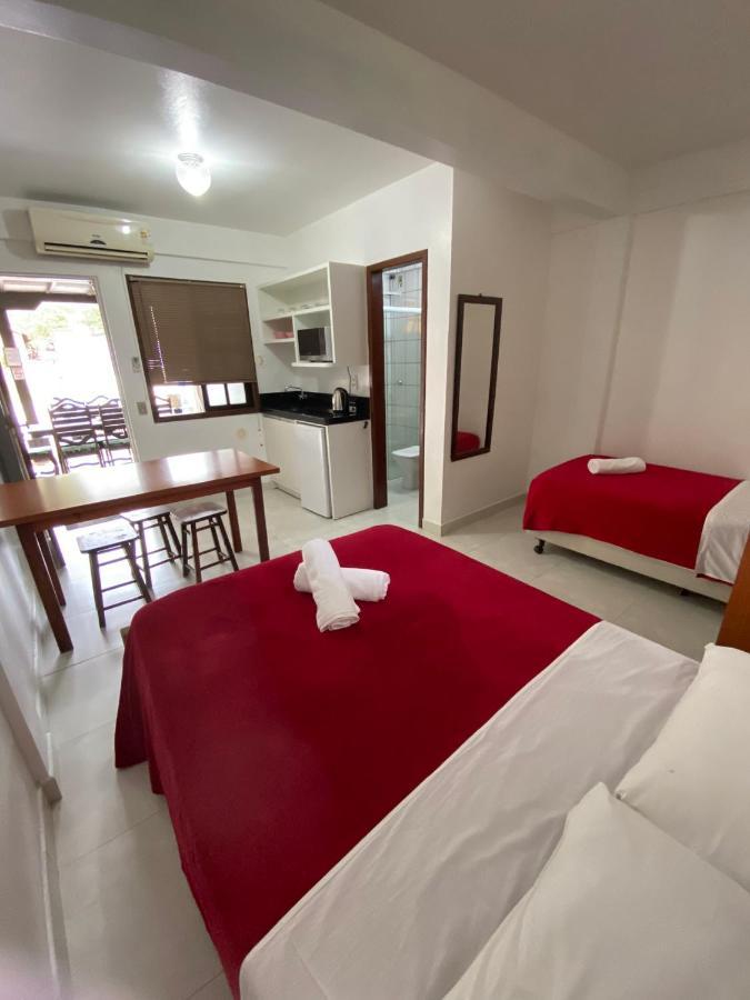 Inn Gruta Bombinhas